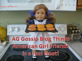 Thanks, AG Gossip Blog!