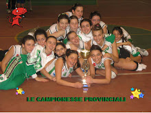 campionesse provinciali 2007-2008