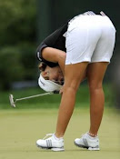 Paula Creamer