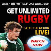rugby