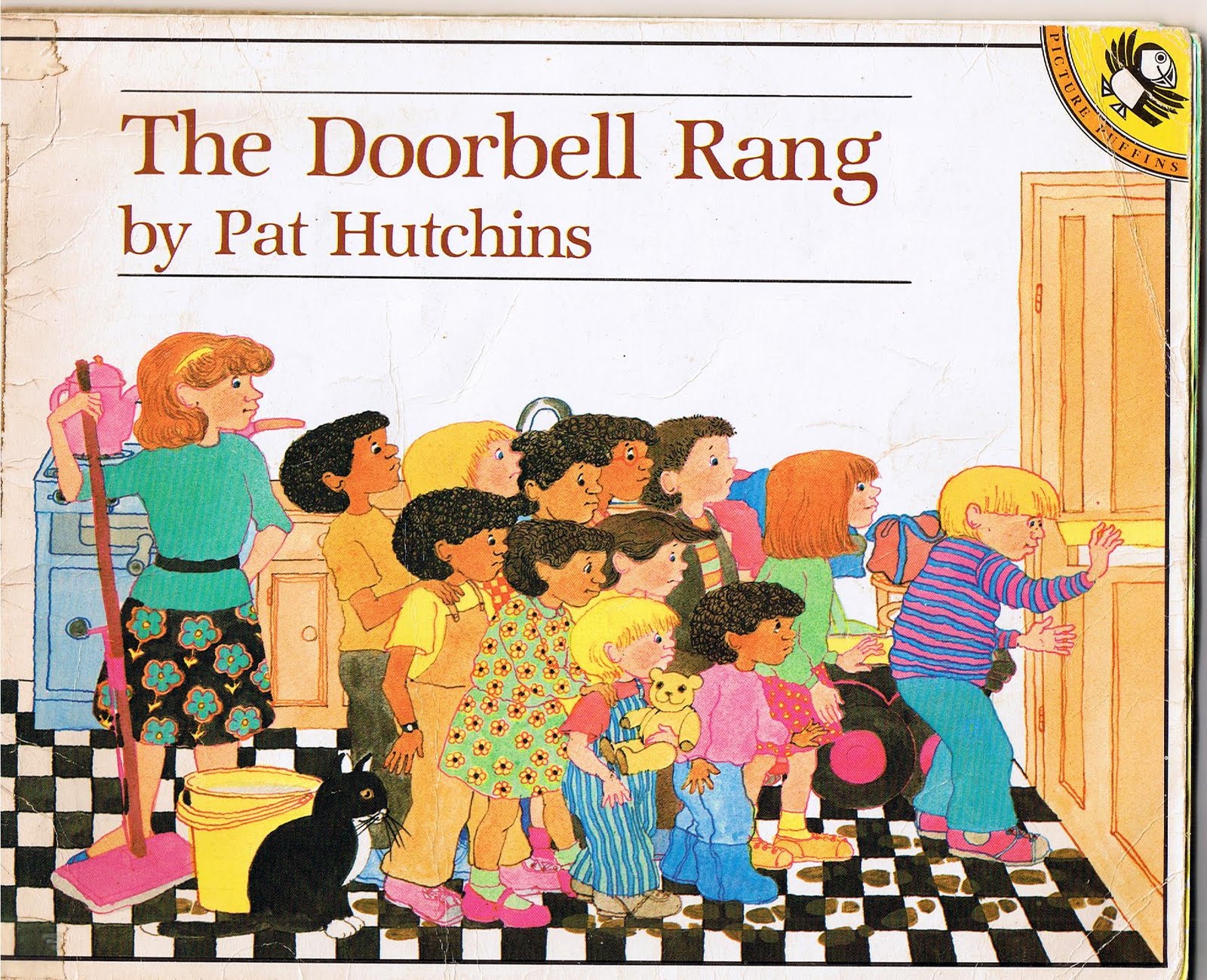 the-doorbell-rang-image