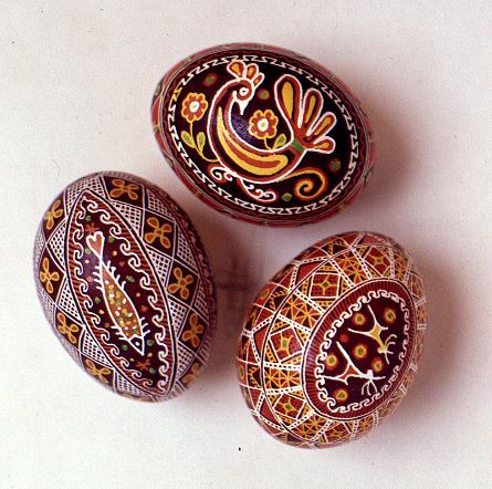 What are Pysanky? - wiseGEEK: clear answers for common questions