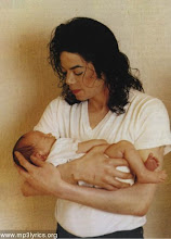 prince with michael