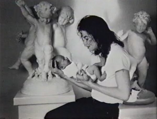 Michael Joseph Jackson jr. PRINCE