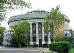 Visitor Info