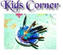 DEC CHILDREN'S MINISTRY: