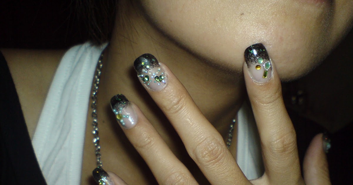 Beloved Nail Art Studio Gel Nail