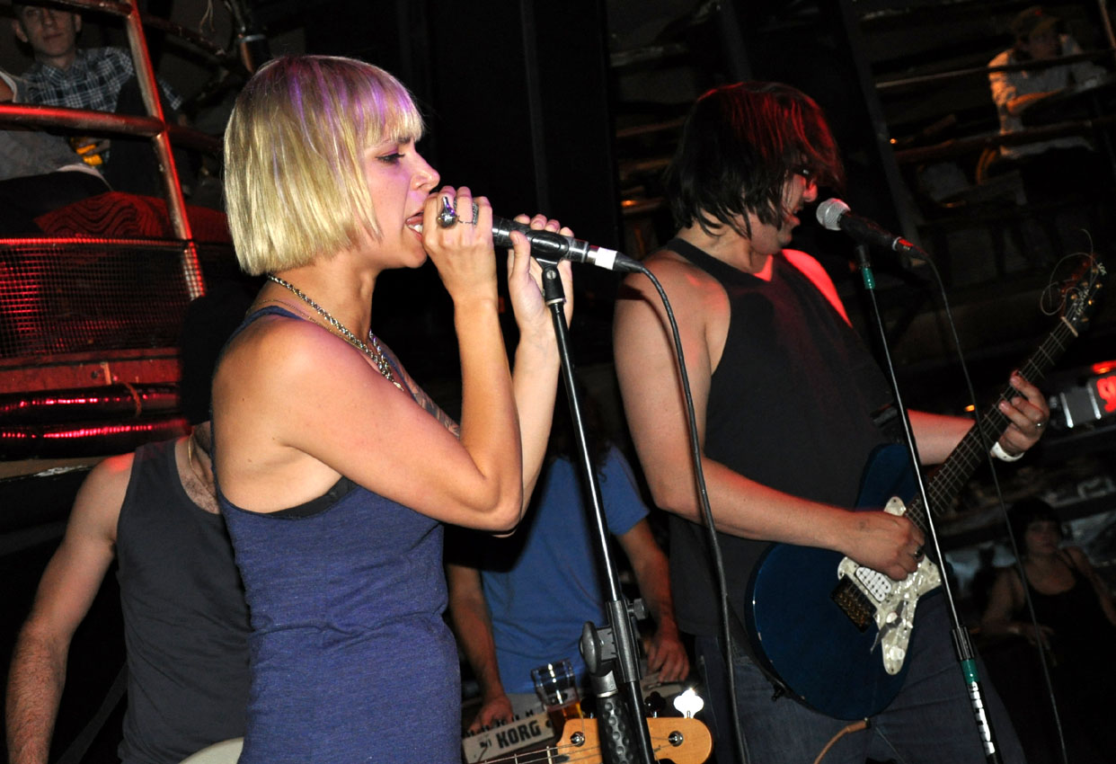 Catch Yer Breath Rad Party On Ligne II Teenage Hookers Les