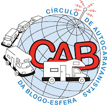 Se tem um web site sobre Autocaravanismo, adira ao CAB!