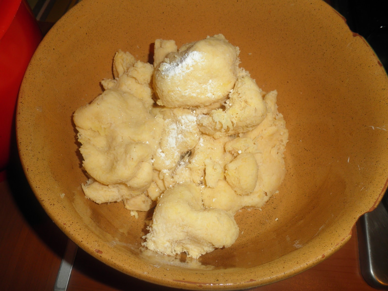 Alminos virtuvė/ Alminos cuisine Tradiciniai lietuviški cepelinai