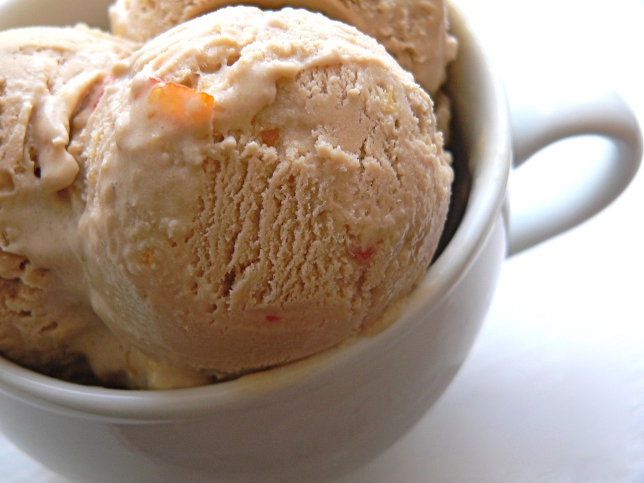 Marmalade Moon Ice Cream at Wendy Barnes blog