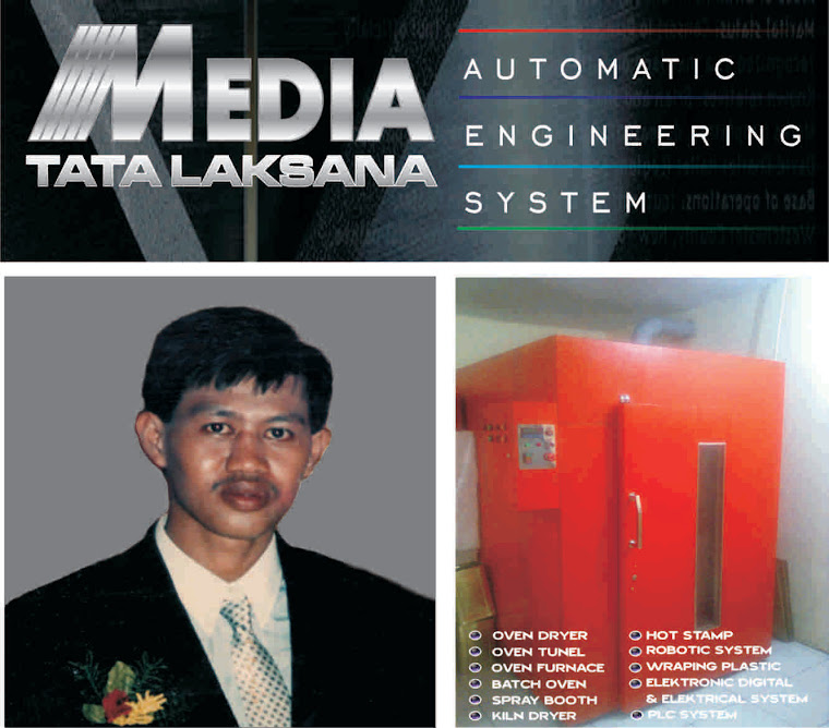 OVEN PADI