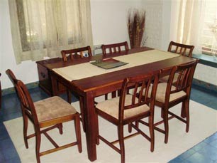 ANAGA - furniture company: May 2010