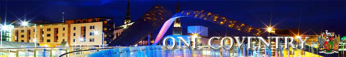 One Coventry
