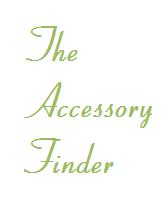 The Accessory Finder