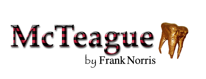 McTeague