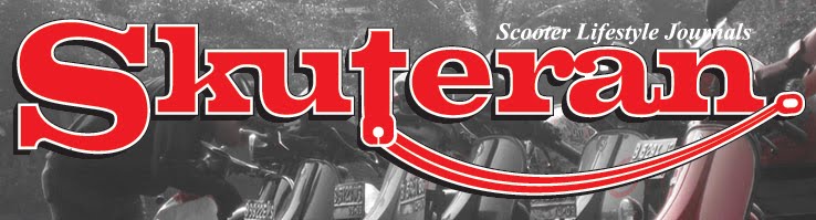 Skuteran Journal
