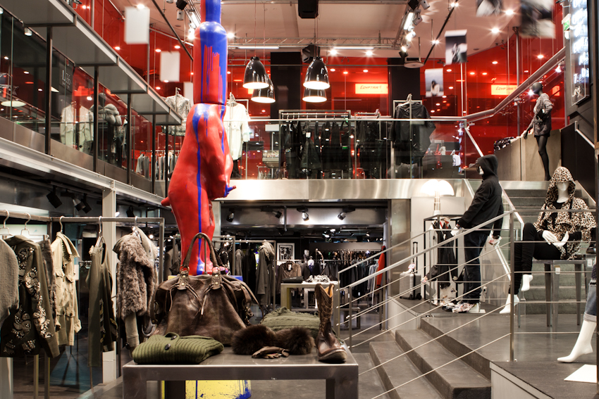 THE LOOKOUT Interview de Jonathan Wahnich LE66