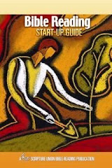Bible Reading Start-Up Guide