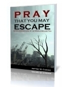 Book: Pray That You May Escape
