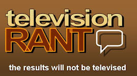Television Rant
