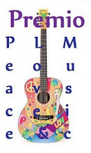 Premio Peace, Love & Music