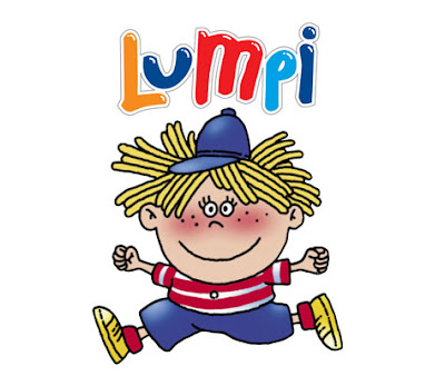 Lumpi Lumpi