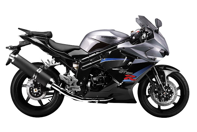 buying a bicycle in korea