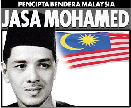 Memperingati Detik Sejarah Kemerdekaan Malaysia  kkawan 