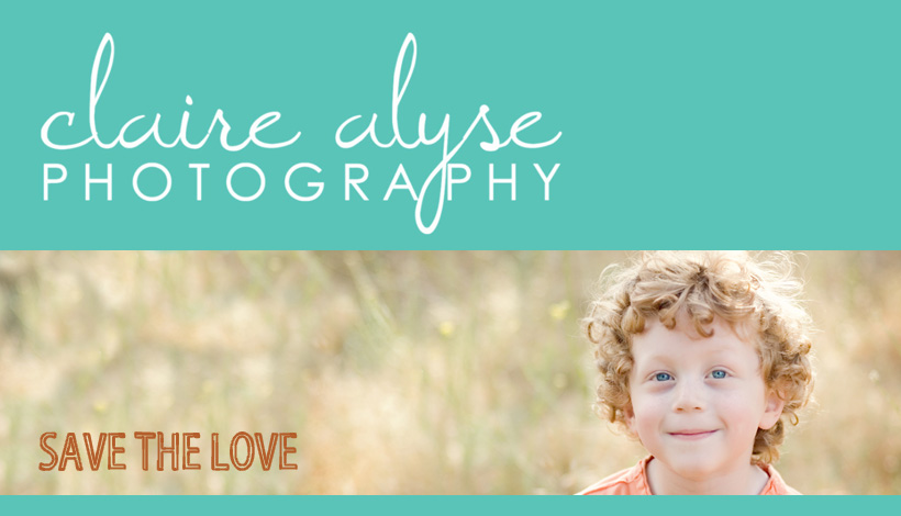 Claire Alyse Photography