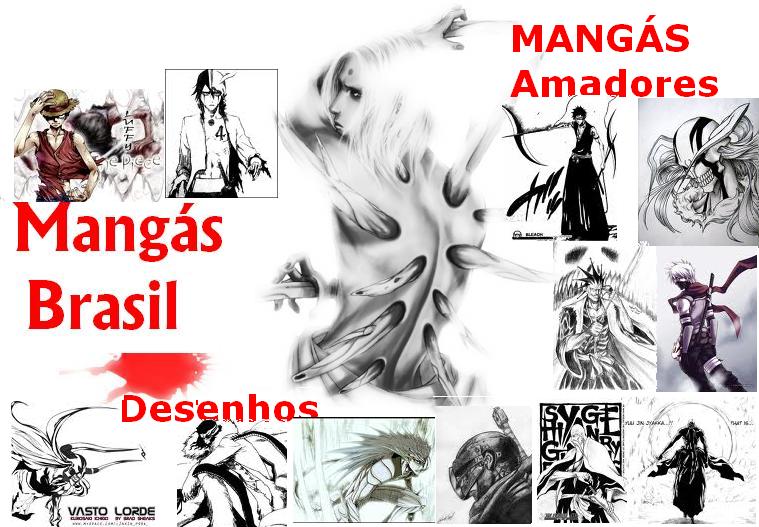 [[Mangás Brasil]]