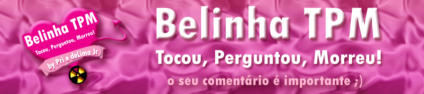 Belinha TPM