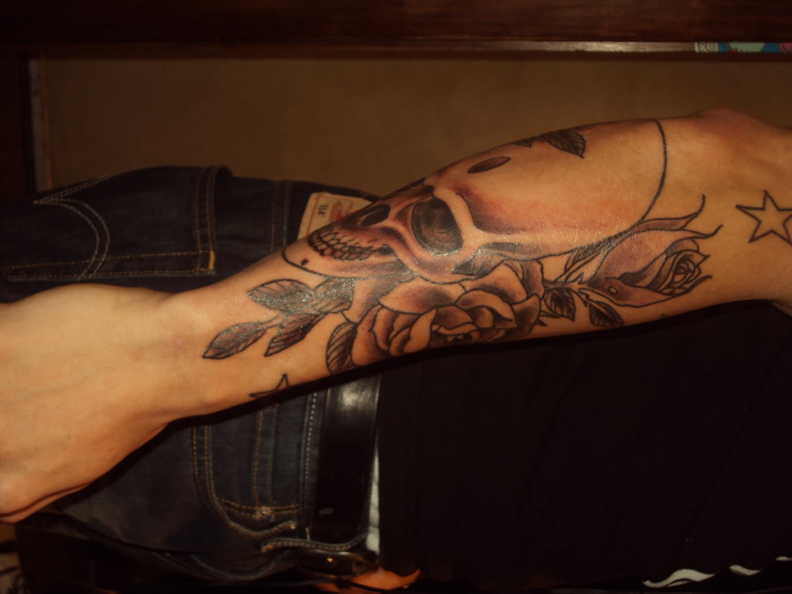 Black Ink Gallery: Tattoos @ Black Ink Gallery