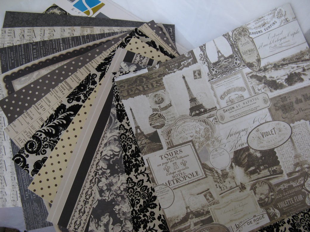 Бумага-Марака: сентября 2010