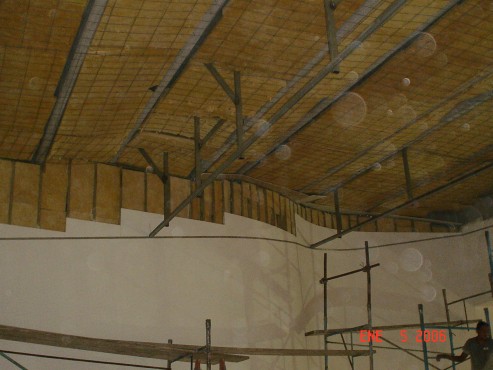 CONSTRUCNOW: Revestimientos antihumedad