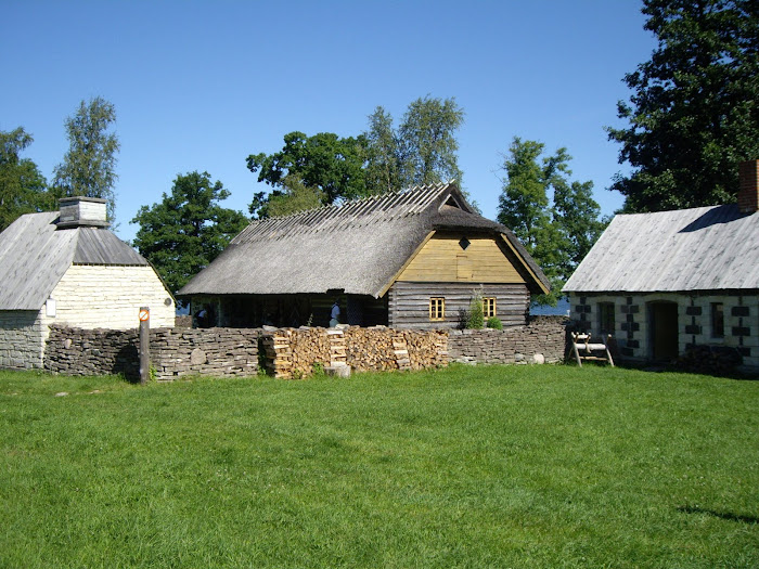 Open Air Museum