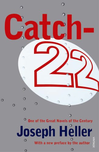 The 100 best novels: No 80 – Catch-22 by Joseph Heller (1961)