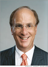 The CMO Fink.