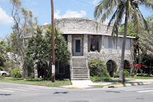 The Coral House.