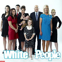 the white people white house