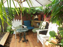 back to the gazebo.