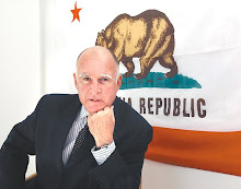 good and older Jerry Brown.