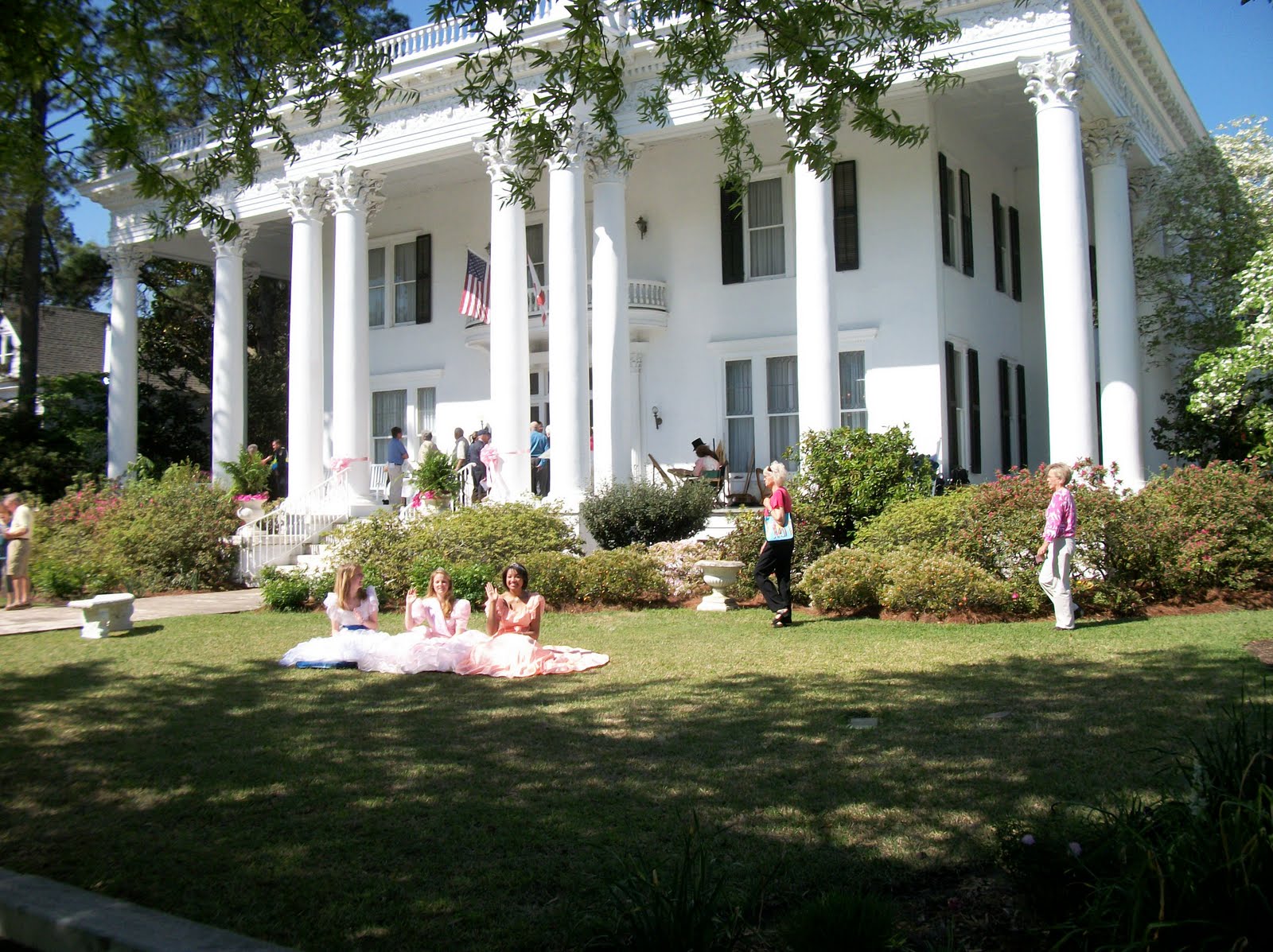 Vandy s Kids EUFAULA ALABAMA