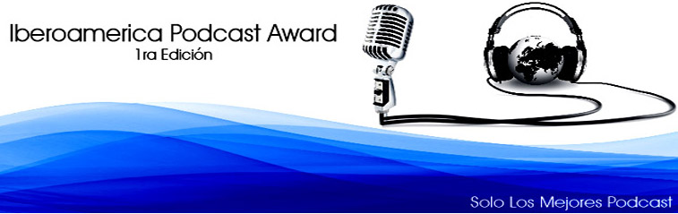 Iberoamerica Podcast Award