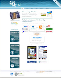 Mynd Consulting Sponsored Facebook Applications