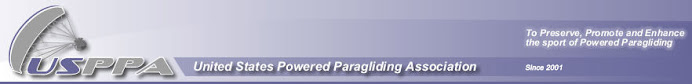 United States Powered Paragliding Association