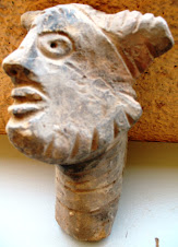 Taino Art
