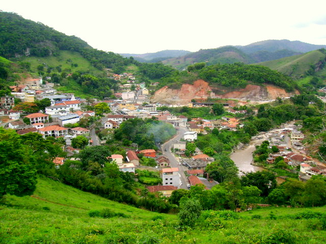 Leandro Vieira : REGIÃO SERRANA DO RIO DE JANEIRO - São José do Vale do ...