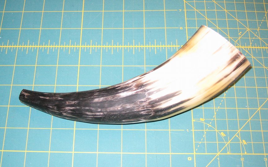 Stormcrow: The Powder Horn