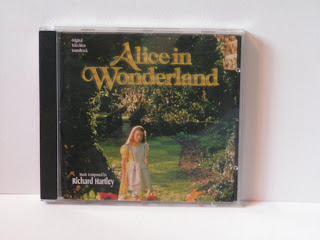 Alice Eternal: Alice In Wonderland